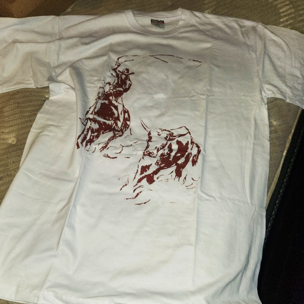 Men's T-shirt